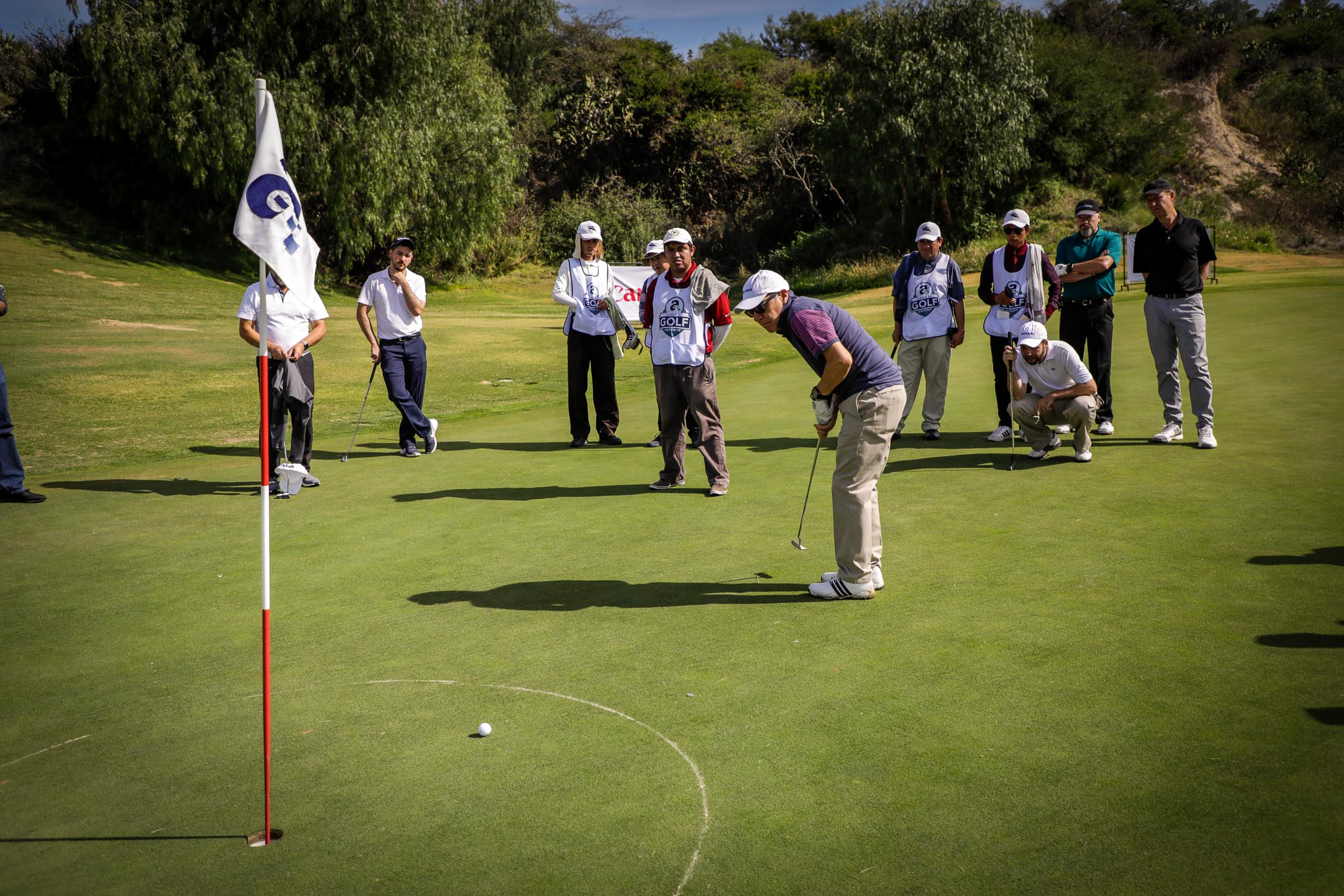 El Torneo de Golf de ANIDIGRAF vuelve tras una breve pausa para celebrar su  24° edición. | Papiromedia